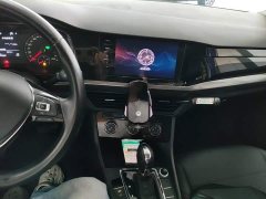 Volkswagen Bora 1.5L Automatic Comfort Smart Connected Edition - ფოტო 13