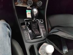 Volkswagen Bora 1.5L Automatic Comfort Smart Connected Edition - ფოტო 14