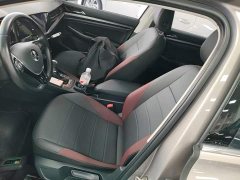 Volkswagen Bora 1.5L Automatic Comfort Smart Connected Edition - ფოტო 15
