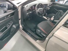 Volkswagen Bora 1.5L Automatic Comfort Smart Connected Edition - ფოტო 16