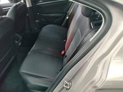 Volkswagen Bora 1.5L Automatic Comfort Smart Connected Edition - ფოტო 17