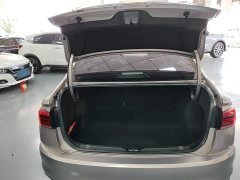 Volkswagen Bora 1.5L Automatic Comfort Smart Connected Edition - ფოტო 19