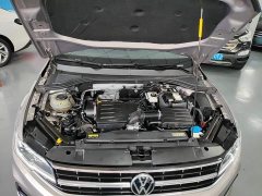 Volkswagen Bora 1.5L Automatic Comfort Smart Connected Edition - ფოტო 20