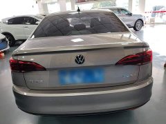 Volkswagen Bora 1.5L Automatic Comfort Smart Connected Edition - ფოტო 6