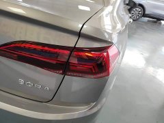 Volkswagen Bora 1.5L Automatic Comfort Smart Connected Edition - ფოტო 8