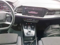 Audi Q4 e-tron 2022 40 e-tron Edition - ფოტო 13