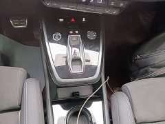 Audi Q4 e-tron 2022 40 e-tron Edition - ფოტო 14