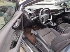 Audi Q4 e-tron 2022 40 e-tron Edition - ფოტო 16