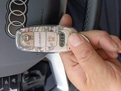 Audi Q4 e-tron 2022 40 e-tron Edition - ფოტო 9