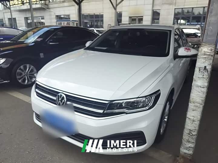 Volkswagen Bora 1.5L Automatic Fashion Smart Connected Edition