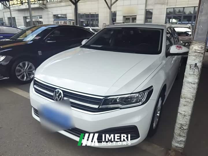 Volkswagen Bora 1.5L Automatic Fashion Smart Connected Edition