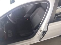 Volkswagen Bora 2021 1.5L Automatic Fashion Smart Connected Edition - ფოტო 15
