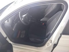 Volkswagen Bora 2021 1.5L Automatic Fashion Smart Connected Edition - ფოტო 16