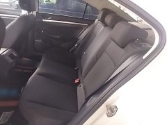 Volkswagen Bora 2021 1.5L Automatic Fashion Smart Connected Edition - ფოტო 17