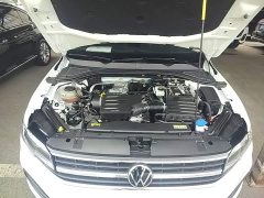 Volkswagen Bora 2021 1.5L Automatic Fashion Smart Connected Edition - ფოტო 20
