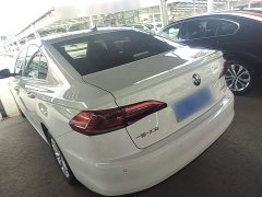 Volkswagen Bora 2021 1.5L Automatic Fashion Smart Connected Edition - ფოტო 5