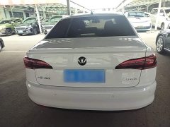 Volkswagen Bora 2021 1.5L Automatic Fashion Smart Connected Edition - ფოტო 6