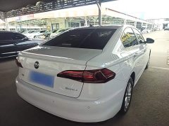Volkswagen Bora 2021 1.5L Automatic Fashion Smart Connected Edition - ფოტო 7