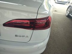 Volkswagen Bora 2021 1.5L Automatic Fashion Smart Connected Edition - ფოტო 8