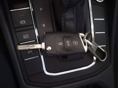 Volkswagen Bora 2021 1.5L Automatic Fashion Smart Connected Edition - ფოტო 9