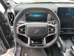 Jetour Jietu Traveler 2023 2.0T AWD Conquest - ფოტო 11