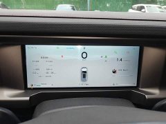 Jetour Jietu Traveler 2023 2.0T AWD Conquest - ფოტო 12