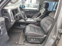Jetour Jietu Traveler 2023 2.0T AWD Conquest - ფოტო 15