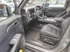 Jetour Jietu Traveler 2023 2.0T AWD Conquest - ფოტო 16