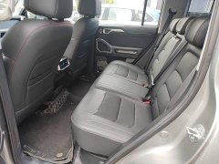 Jetour Jietu Traveler 2023 2.0T AWD Conquest - ფოტო 17