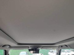 Jetour Jietu Traveler 2023 2.0T AWD Conquest - ფოტო 18