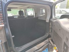 Jetour Jietu Traveler 2023 2.0T AWD Conquest - ფოტო 19