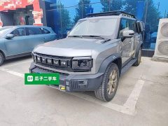 Jetour Jietu Traveler 2023 2.0T AWD Conquest - ფოტო 2