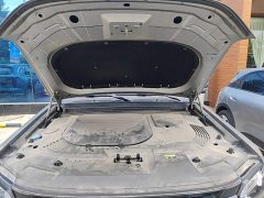 Jetour Jietu Traveler 2023 2.0T AWD Conquest - ფოტო 20