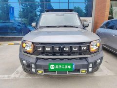 Jetour Jietu Traveler 2023 2.0T AWD Conquest - ფოტო 3