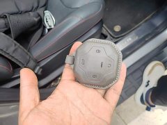 Jetour Jietu Traveler 2023 2.0T AWD Conquest - ფოტო 9