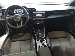 Audi A3 Facelift Sportback 35 TFSI Progressive Elegance - ფოტო 10