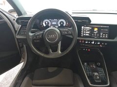 Audi A3 Facelift Sportback 35 TFSI Progressive Elegance - ფოტო 11