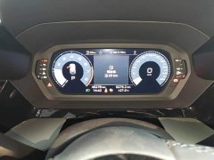 Audi A3 Facelift Sportback 35 TFSI Progressive Elegance - ფოტო 12
