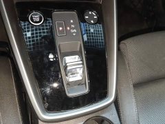Audi A3 Facelift Sportback 35 TFSI Progressive Elegance - ფოტო 14