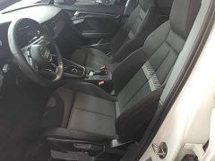 Audi A3 Facelift Sportback 35 TFSI Progressive Elegance - ფოტო 15
