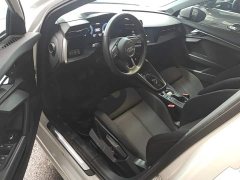 Audi A3 Facelift Sportback 35 TFSI Progressive Elegance - ფოტო 16