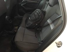 Audi A3 Facelift Sportback 35 TFSI Progressive Elegance - ფოტო 17