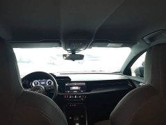 Audi A3 Facelift Sportback 35 TFSI Progressive Elegance - ფოტო 18