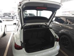 Audi A3 Facelift Sportback 35 TFSI Progressive Elegance - ფოტო 19