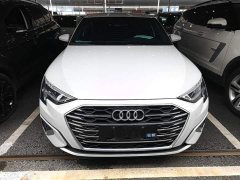 Audi A3 Facelift Sportback 35 TFSI Progressive Elegance - ფოტო 3
