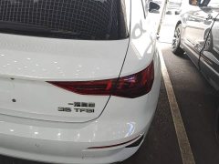 Audi A3 Facelift Sportback 35 TFSI Progressive Elegance - ფოტო 8