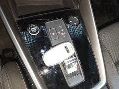 Audi A3 Facelift Sportback 35 TFSI Progressive Elegance - ფოტო 9