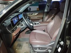 Chery Tiggo 8 PRO 2022 290T Two-Wheel Drive Vast Edition 5-Seater - ფოტო 15
