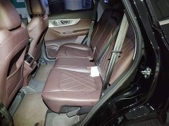 Chery Tiggo 8 PRO 2022 290T Two-Wheel Drive Vast Edition 5-Seater - ფოტო 17