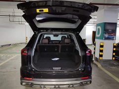 Chery Tiggo 8 PRO 2022 290T Two-Wheel Drive Vast Edition 5-Seater - ფოტო 19